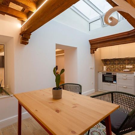 Estudio Amor Brujo By Cadiz4Rentals Exterior photo