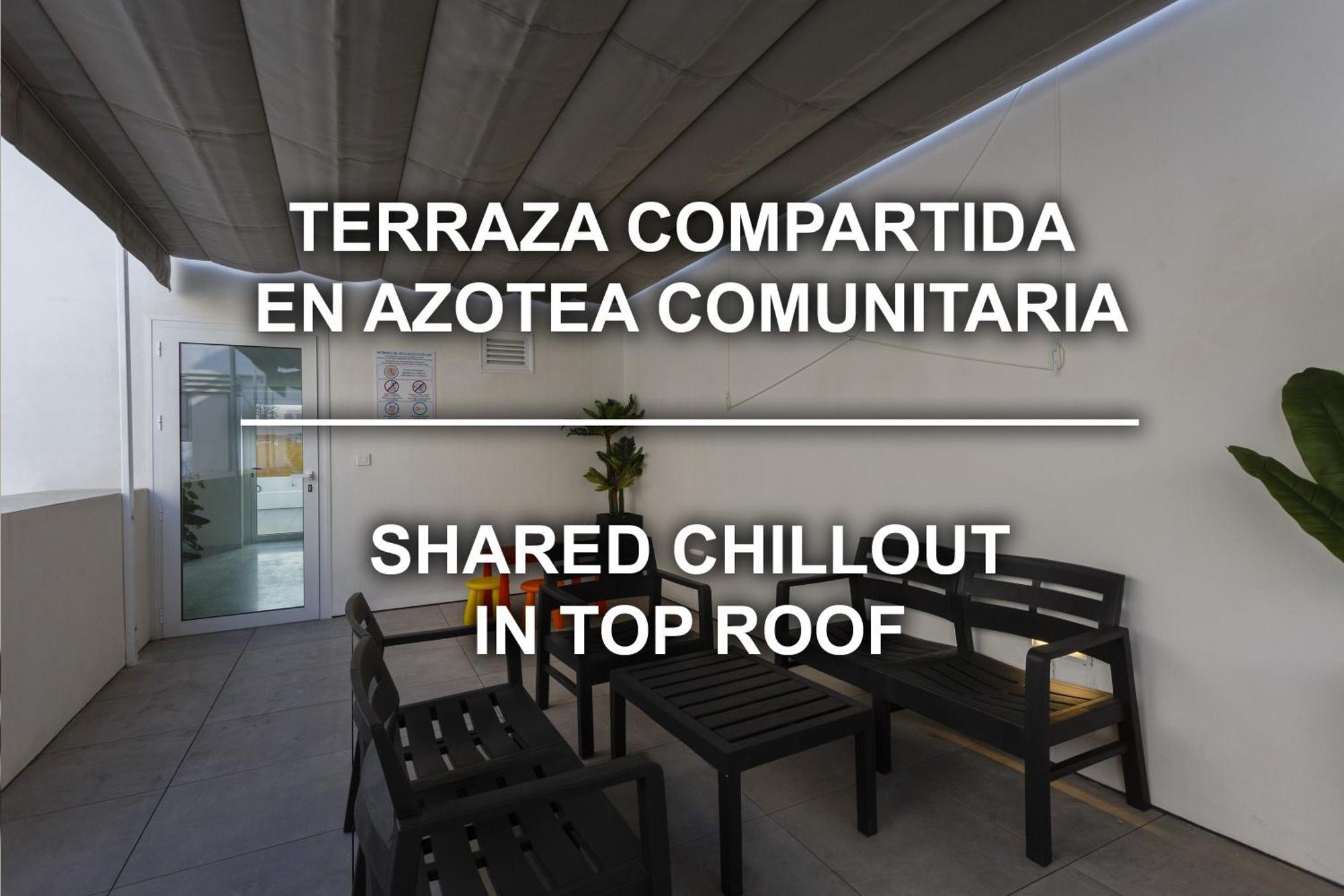 Estudio Amor Brujo By Cadiz4Rentals Exterior photo