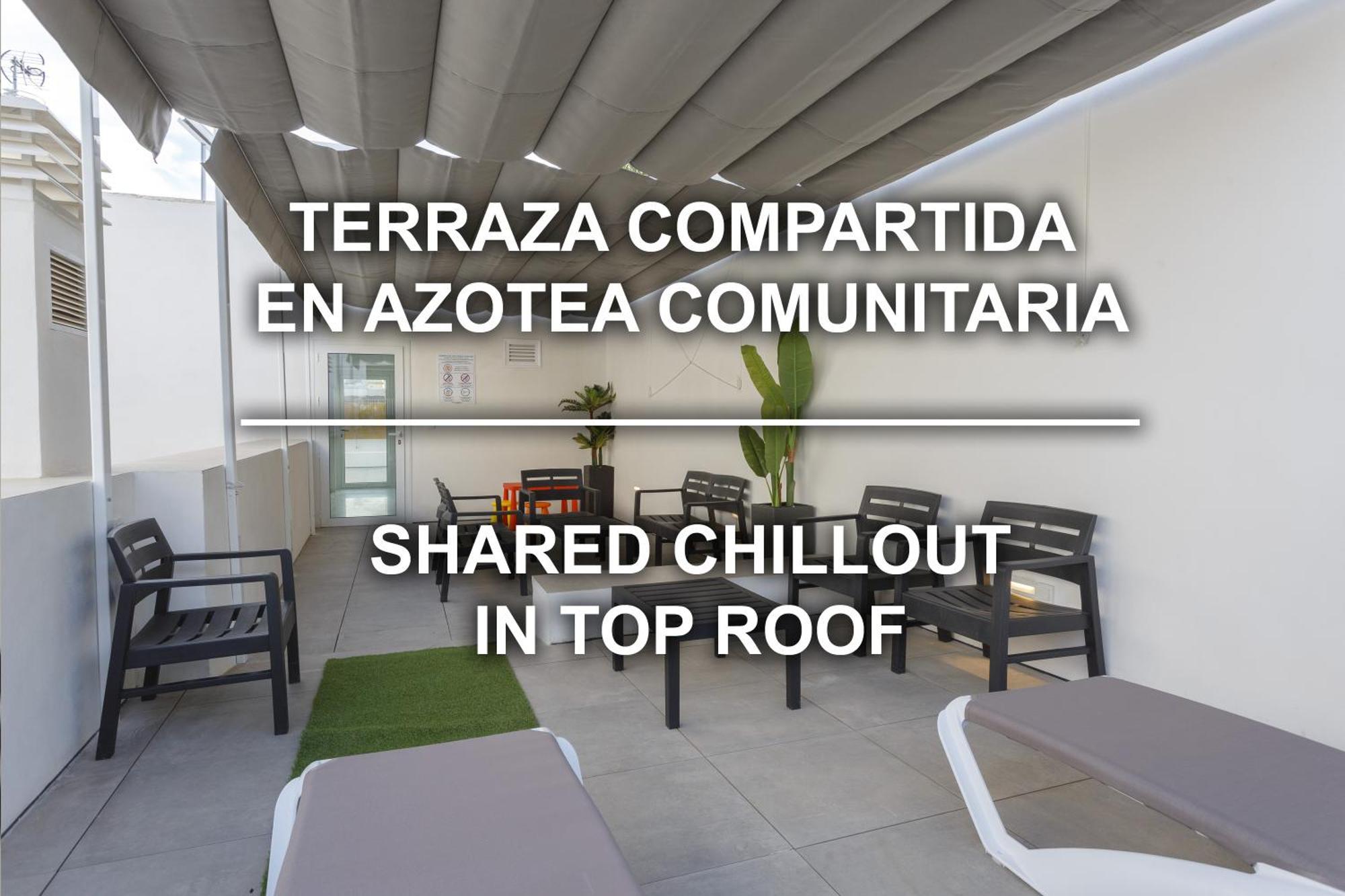 Estudio Amor Brujo By Cadiz4Rentals Exterior photo