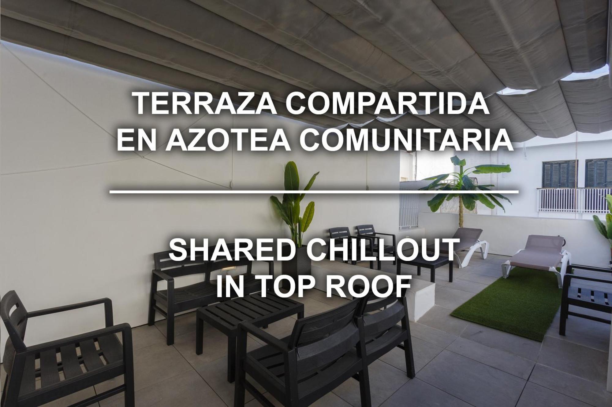 Estudio Amor Brujo By Cadiz4Rentals Exterior photo