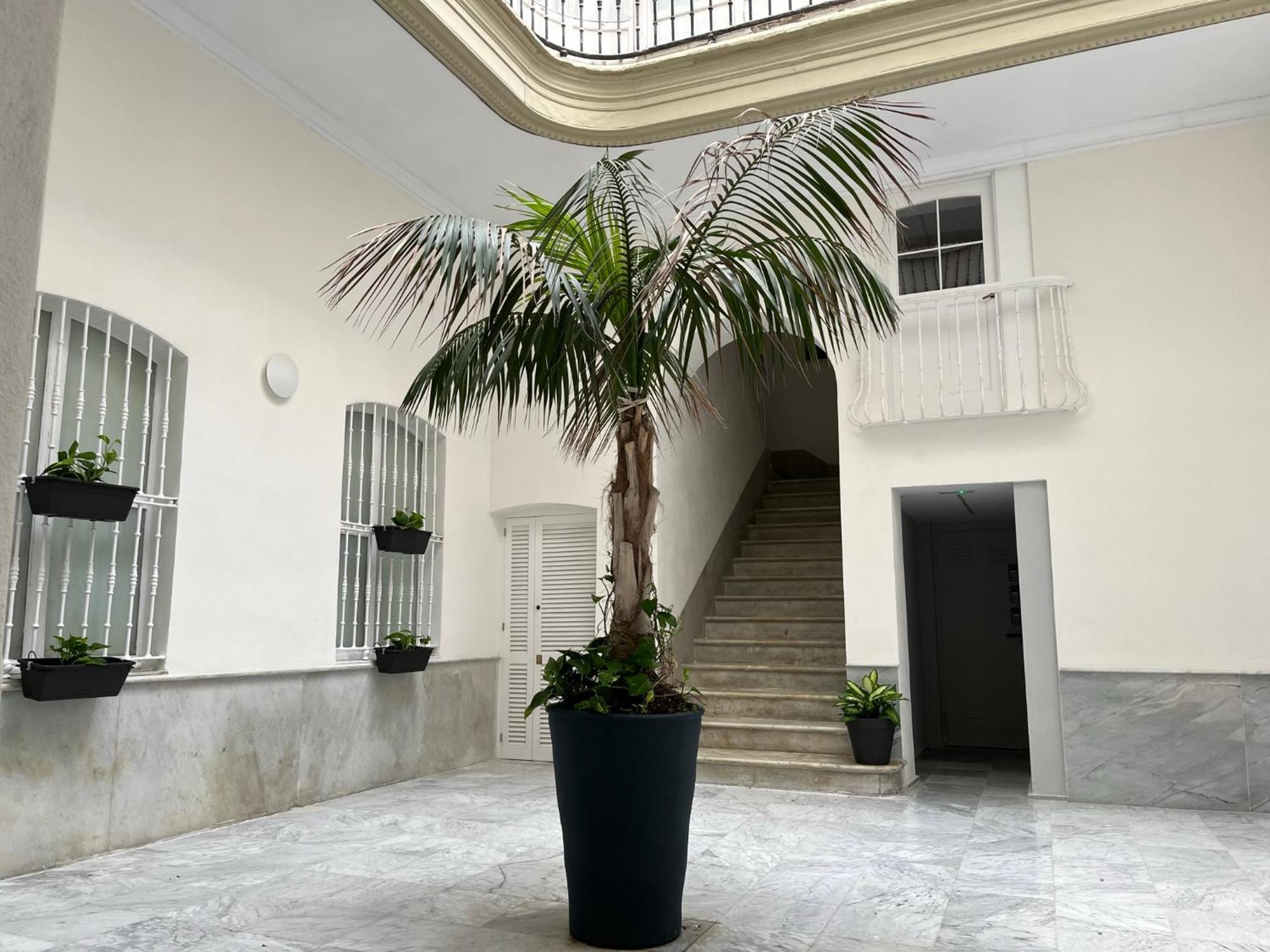 Estudio Amor Brujo By Cadiz4Rentals Exterior photo