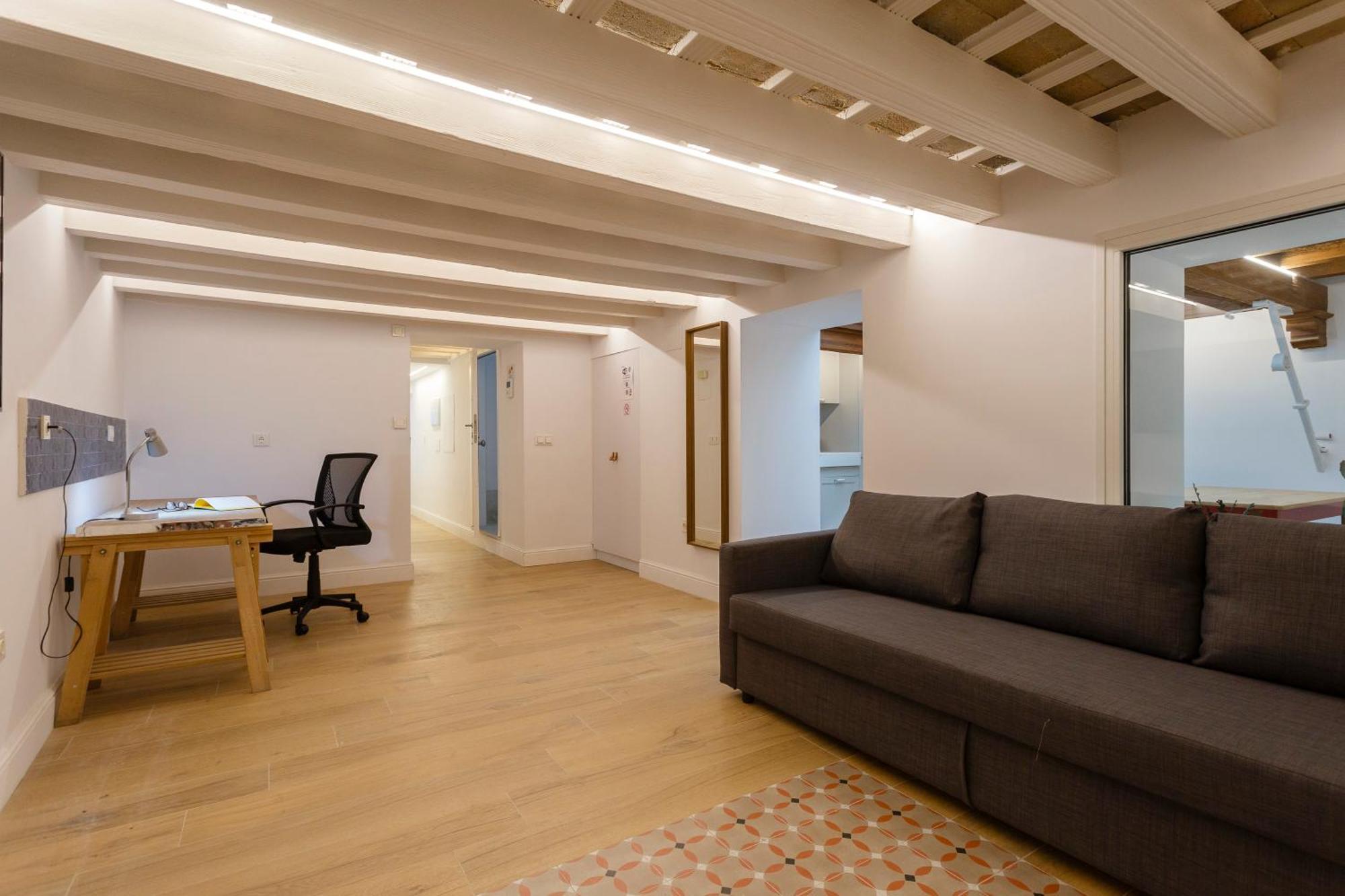 Estudio Amor Brujo By Cadiz4Rentals Exterior photo