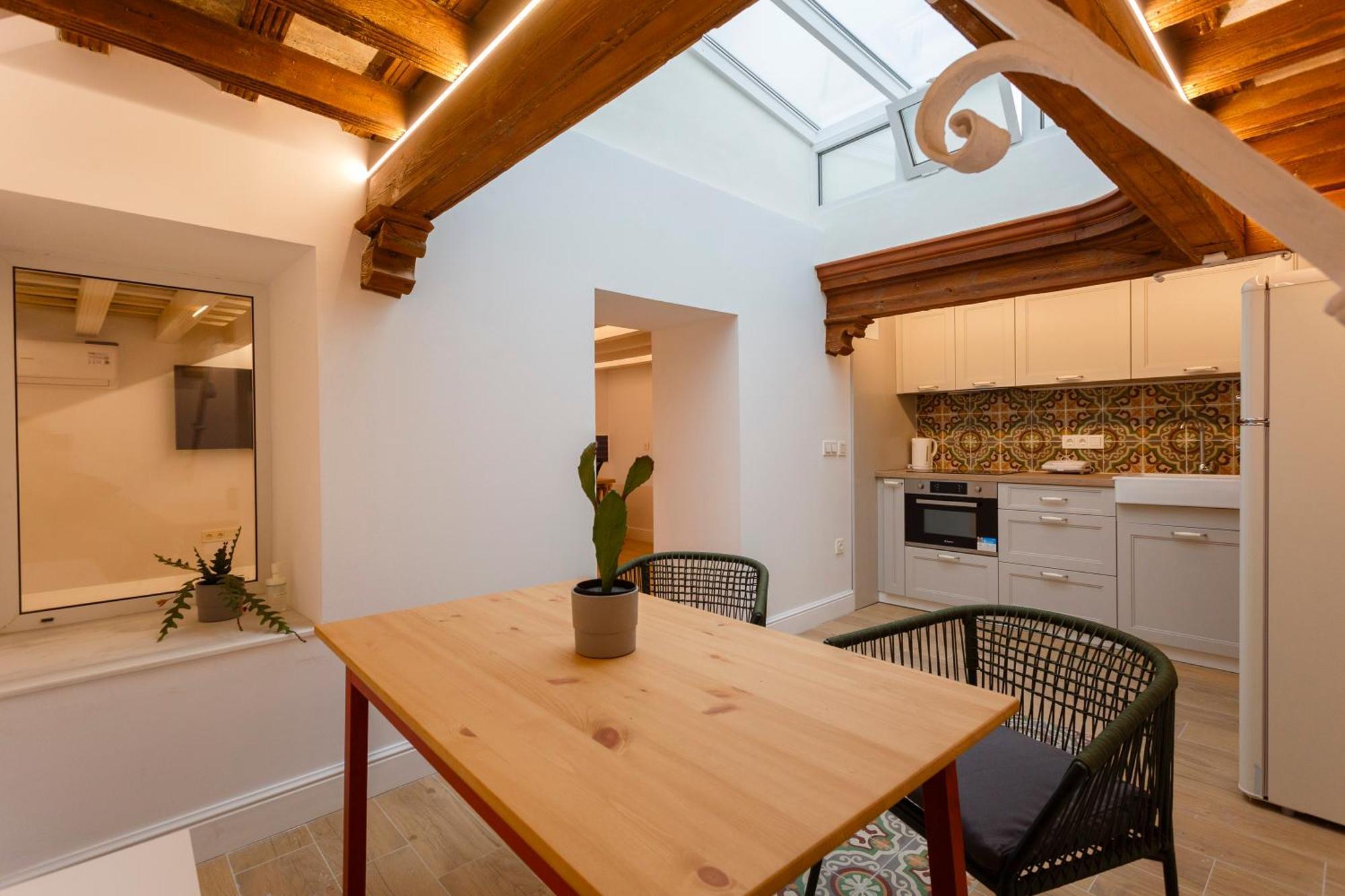 Estudio Amor Brujo By Cadiz4Rentals Exterior photo