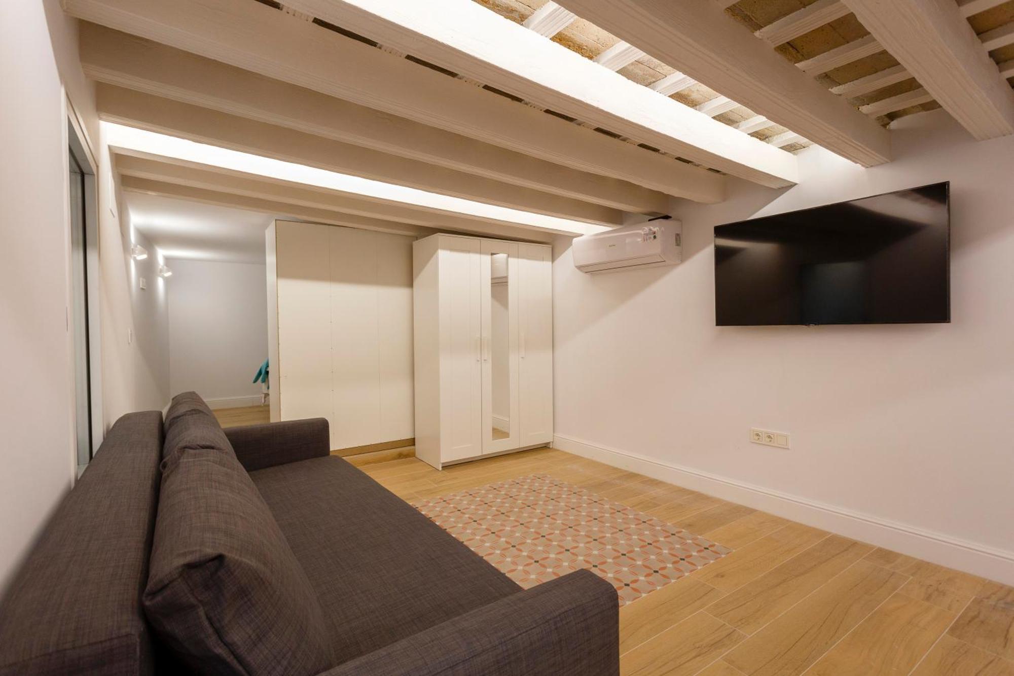 Estudio Amor Brujo By Cadiz4Rentals Exterior photo